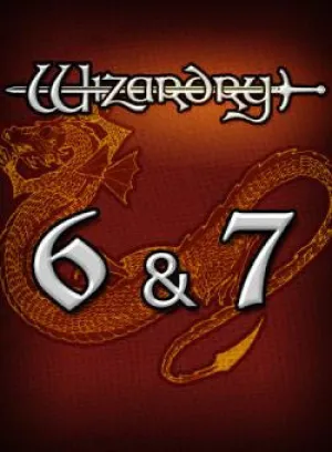 Wizardry 6 and 7 (PC/MAC/LINUX)