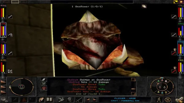 Wizardry 8 (PC/MAC)