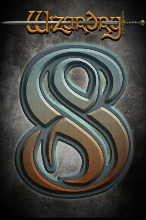 Wizardry 8 (PC/MAC)