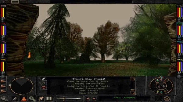 Wizardry 8 (PC/MAC)