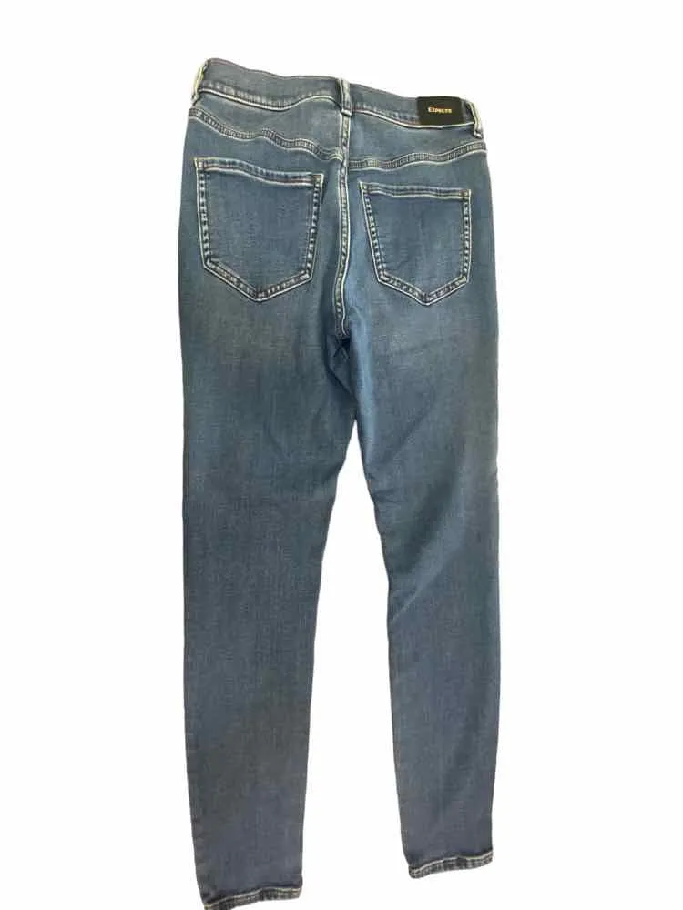 Women's Women Size 2 Express Denim female Jeans