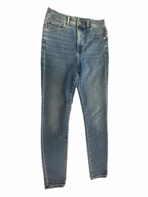 Women's Women Size 2 Express Denim female Jeans