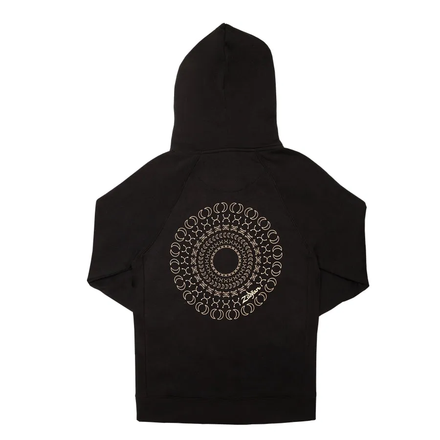 ZAHD0052 - 400th Anniversary Zip Hoodie - M
