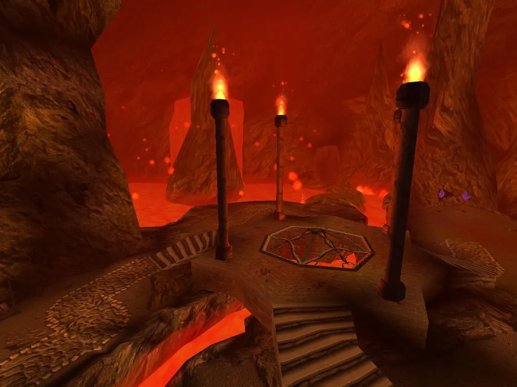 Zanzarah: The Hidden Portal (PC)