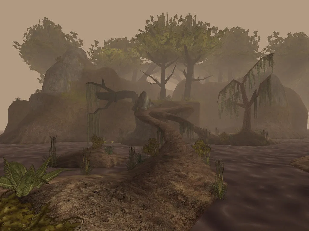 Zanzarah: The Hidden Portal (PC)