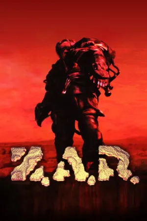 Z.A.R. (PC/LUNX)