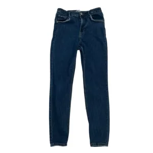 Zara Skinny Jeans Size 8 Women's