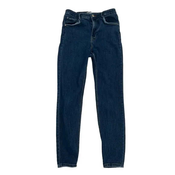 Zara Skinny Jeans Size 8 Women's